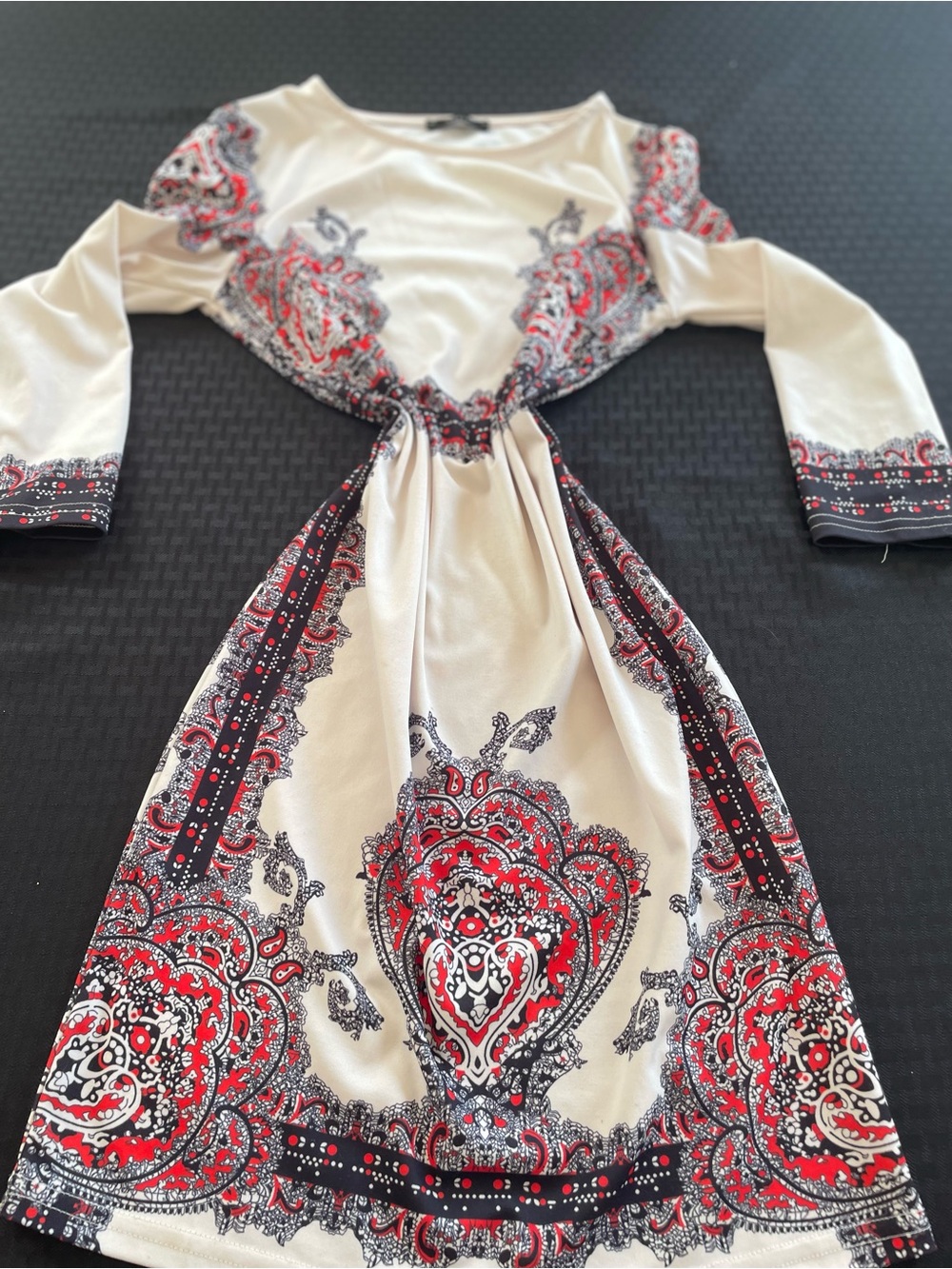 Vintage SHEIN Dress Y2K Size S/M.